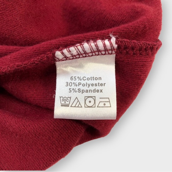 Merokeety, Oversized Button Down Cardigan, Size M - Picture 4 of 10